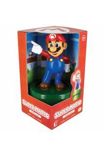 Светильник Super Mario Light